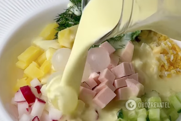cook step