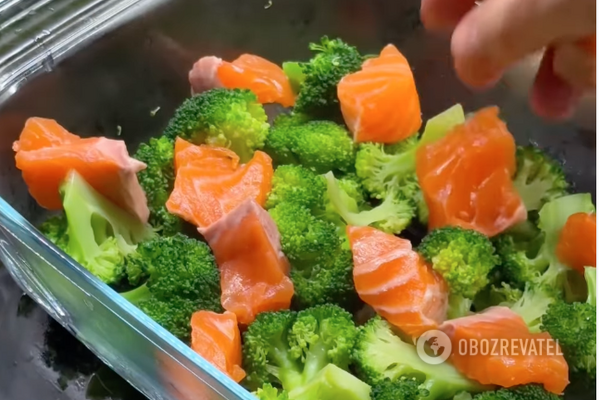 cook step