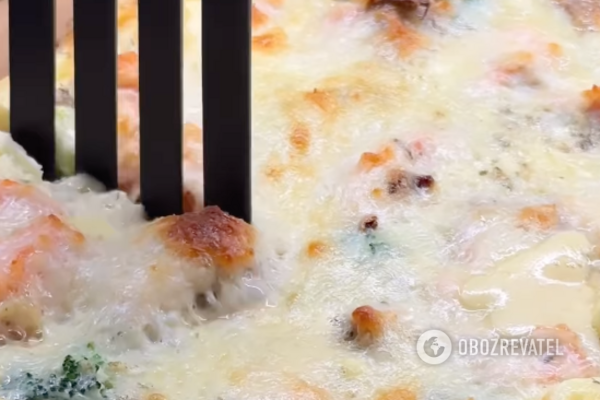 cook step