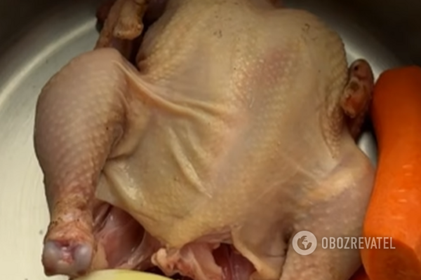 cook step