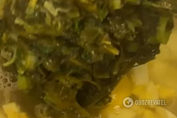 cook step