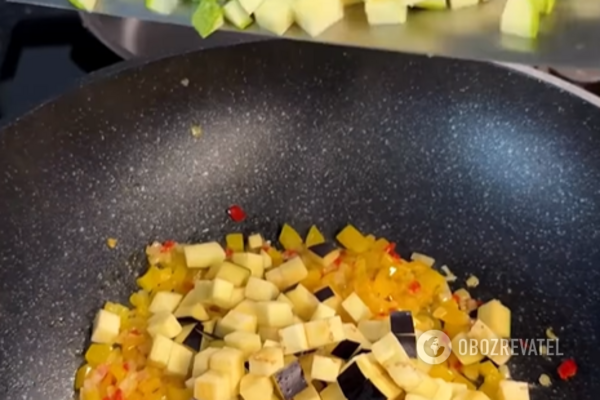 cook step