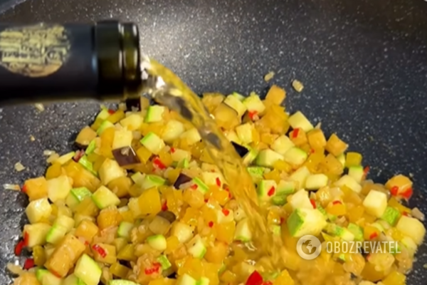 cook step