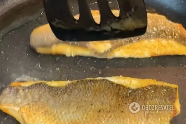 cook step