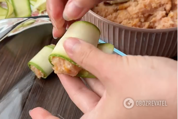 cook step