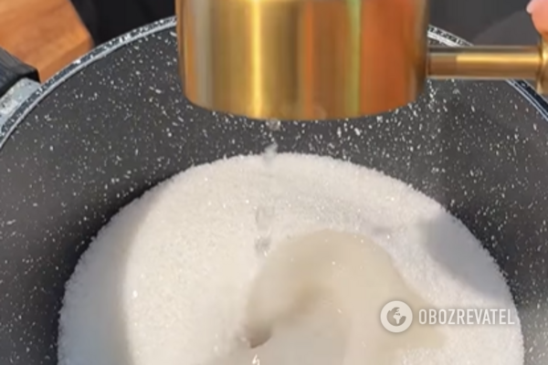 cook step