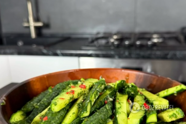 cook step