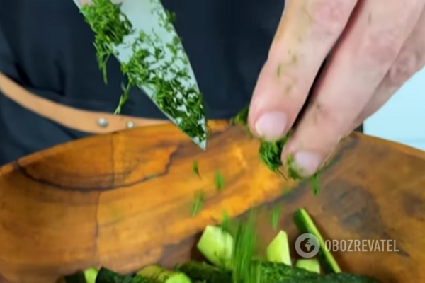 cook step