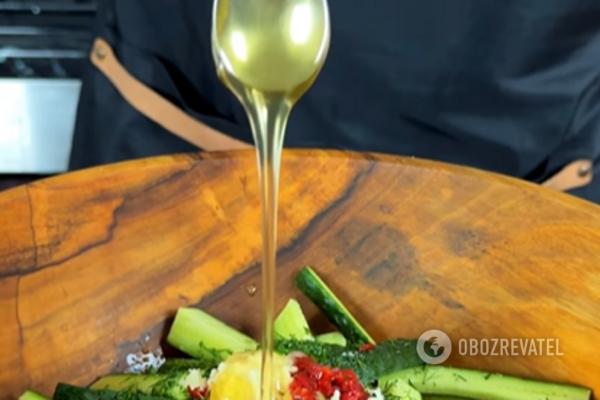 cook step