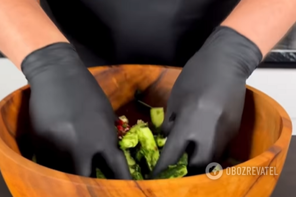 cook step