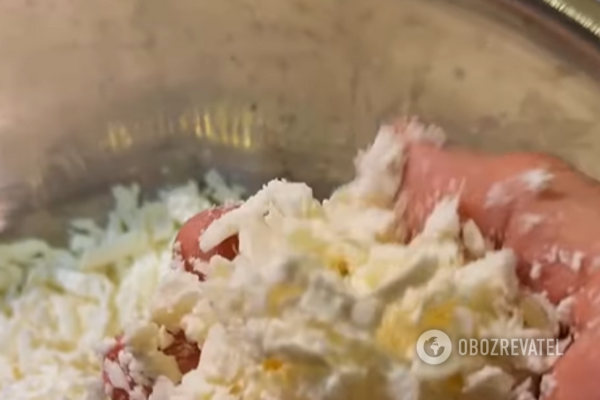 cook step