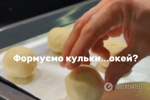 cook step