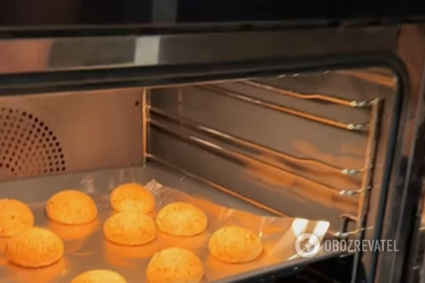 cook step