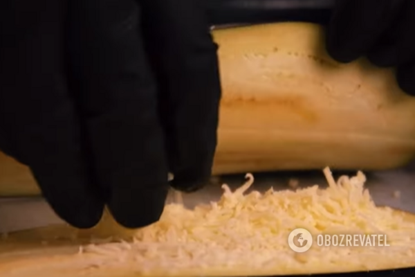 cook step