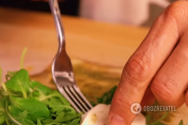 cook step