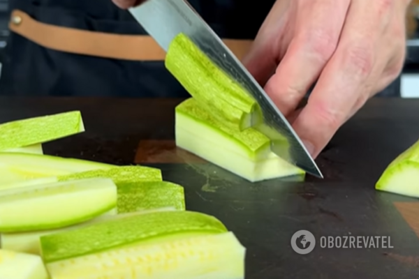 cook step