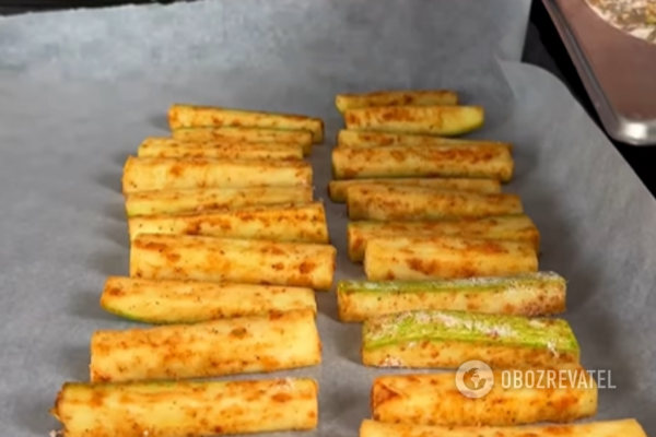 cook step