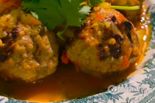 cook step