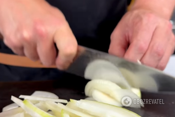 cook step