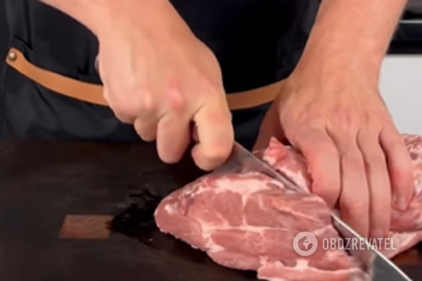 cook step