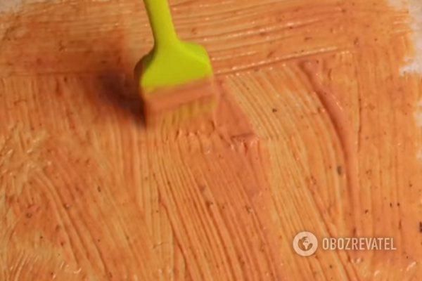 cook step