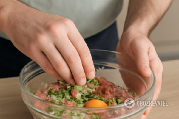 cook step