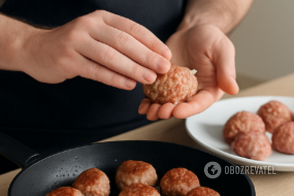 cook step