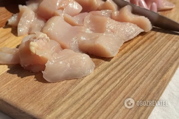 cook step