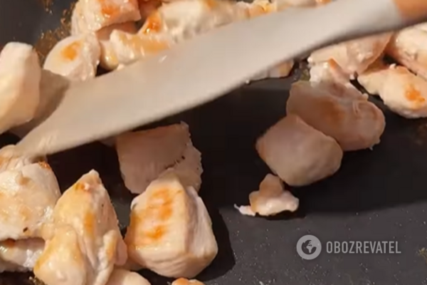 cook step