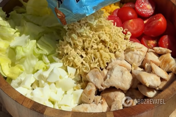 cook step