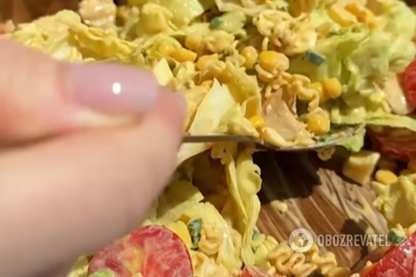cook step