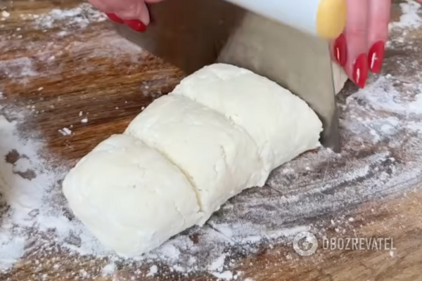 cook step