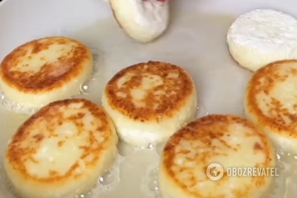 cook step