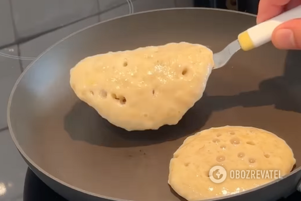 cook step
