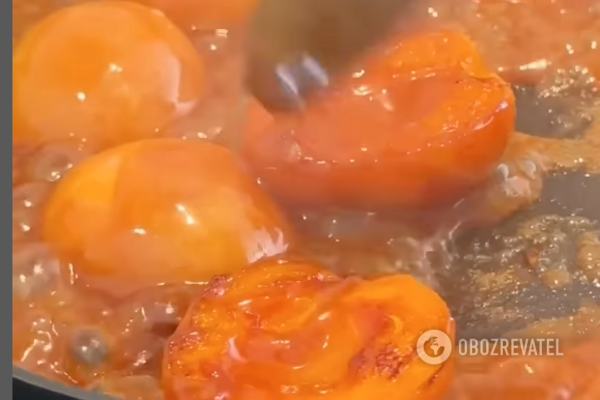 cook step