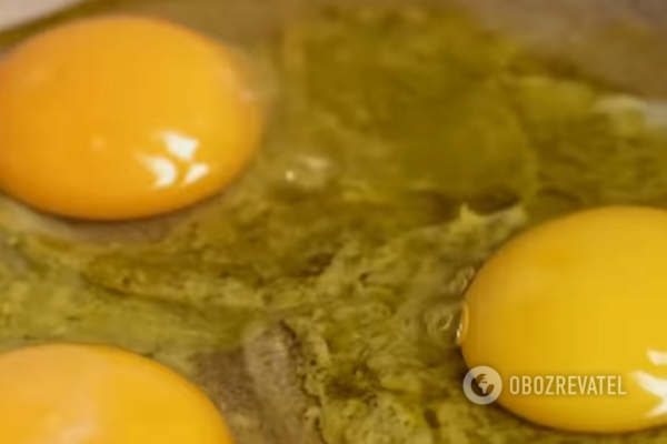 cook step
