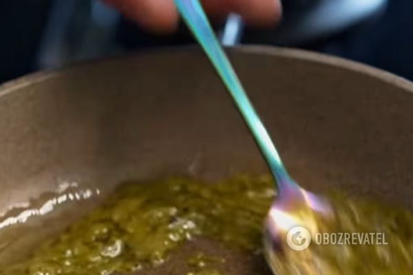 cook step