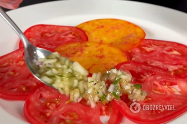 cook step