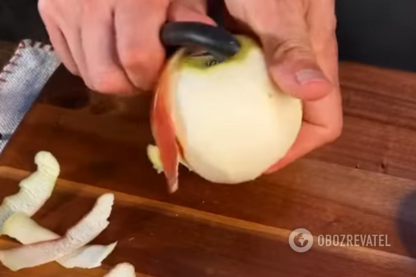 cook step