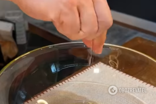 cook step