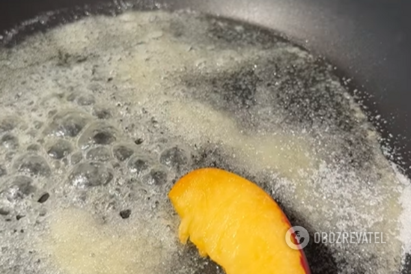 cook step