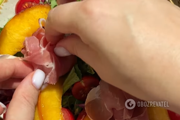 cook step