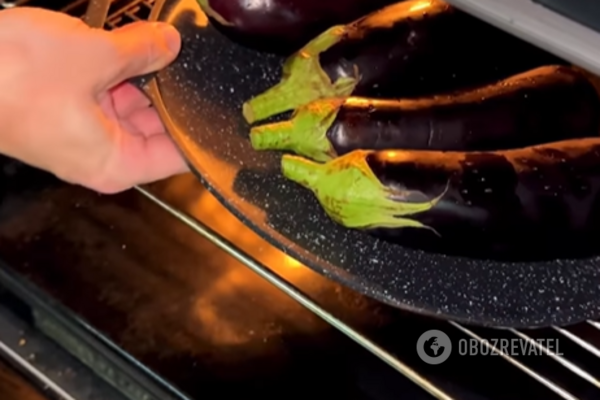 cook step
