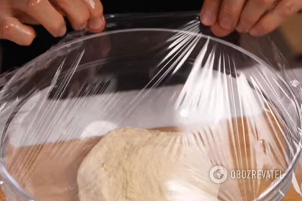 cook step