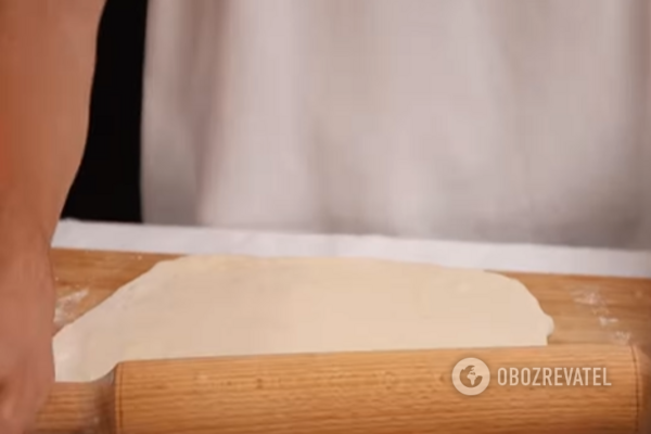 cook step