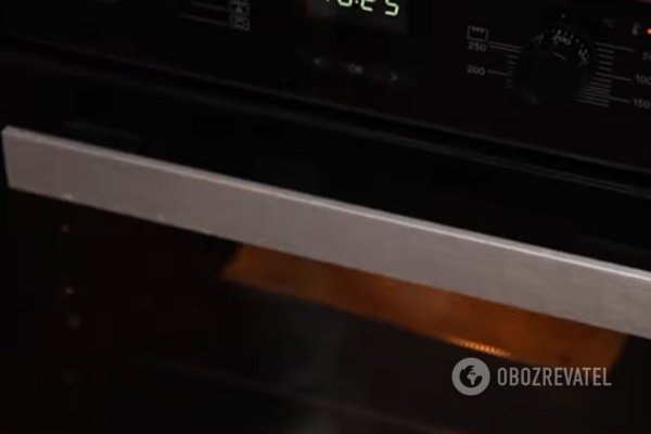 cook step