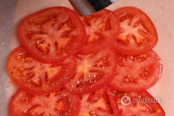 cook step