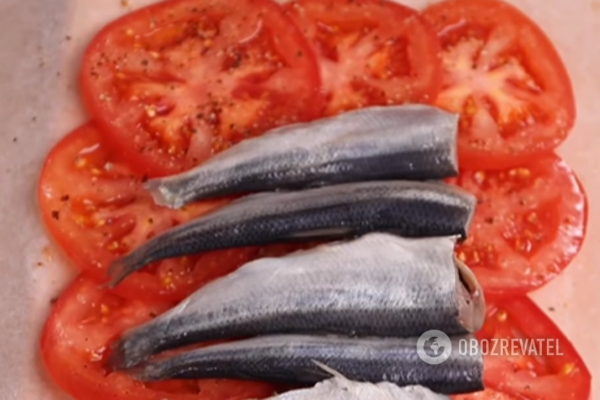 cook step