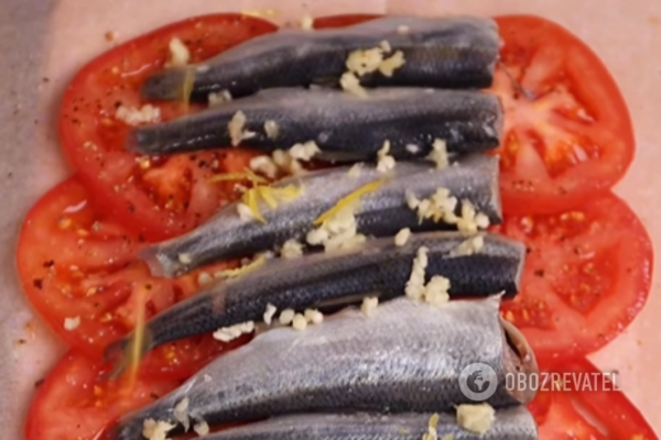 cook step