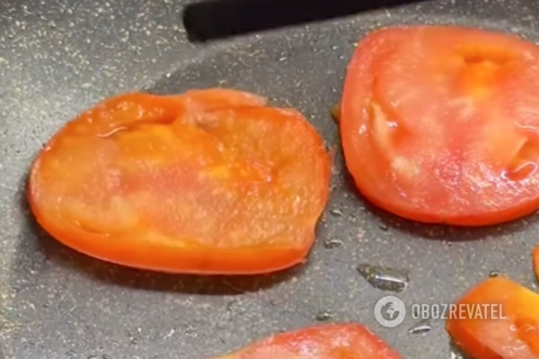 cook step